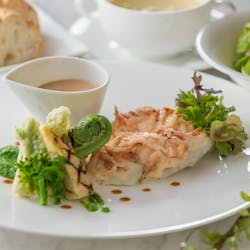 レストラン ロジェール ホテルアソシア豊橋 豊橋 ブッフェ 一休 Comレストラン