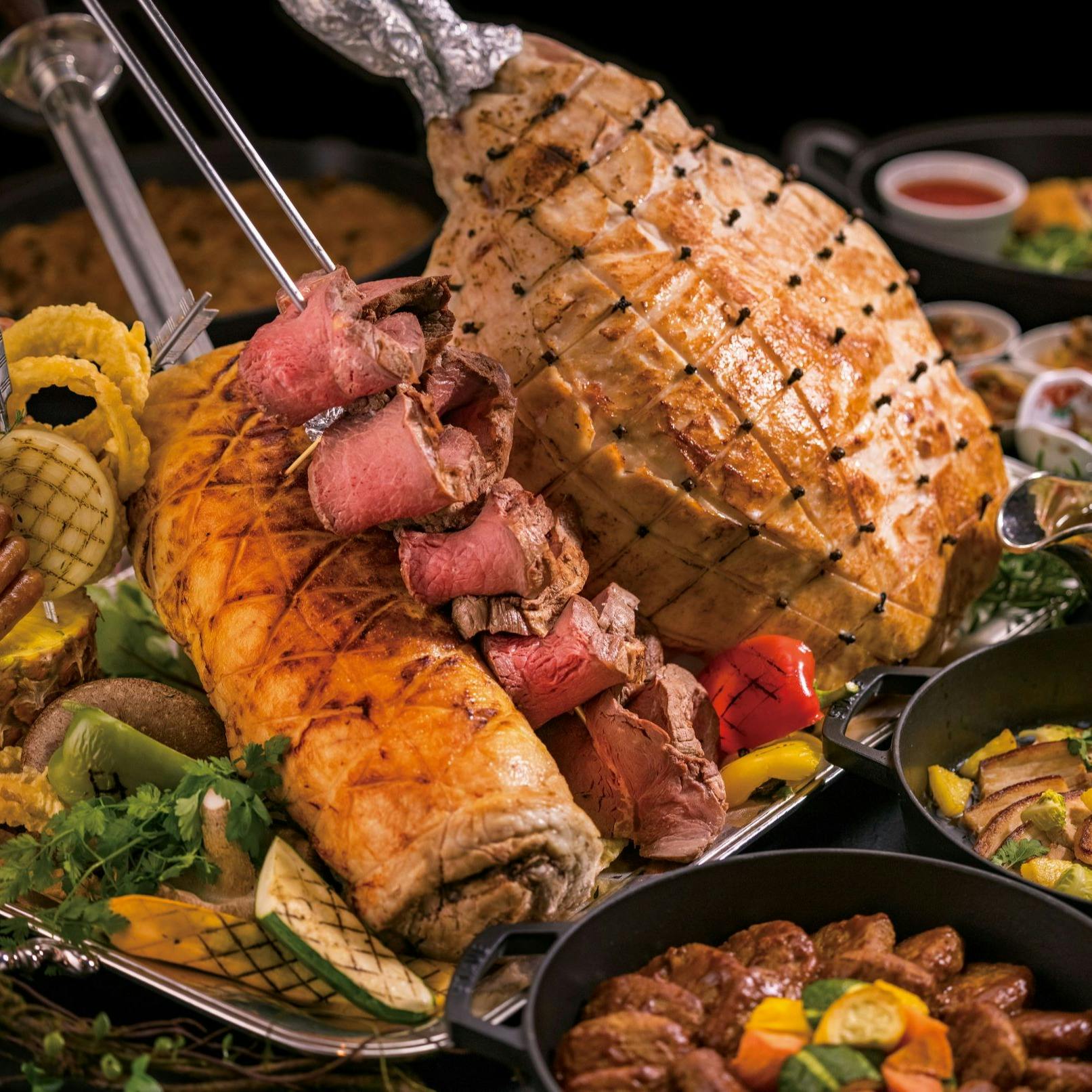 豊橋のブラジル料理が楽しめるおすすめレストラントップ1 一休 Comレストラン