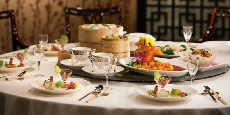 【年末年始】～飲茶ランチコース～（12/31～2026/1/4）