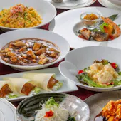 中国料理 梨杏/ホテルアソシア豊橋