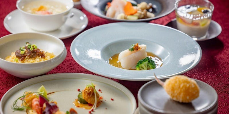 君山（くんざん）～季節料理のお愉しみコース～