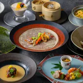 中国料理 梨杏/ホテルアソシア豊橋