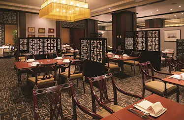 中国料理 梨杏/ホテルアソシア豊橋