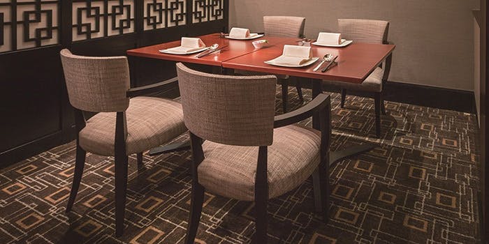 中国料理 梨杏（リンカ）