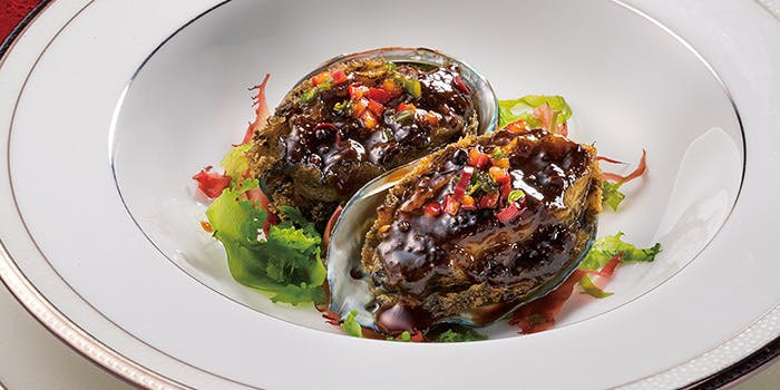 中国料理 梨杏（リンカ）