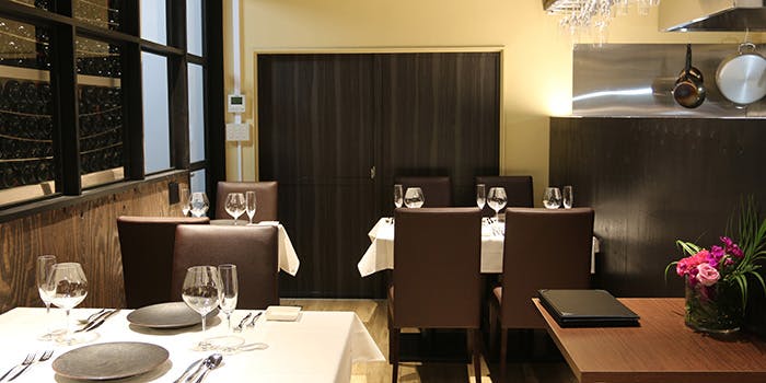 深川ワイナリー東京ワインマンズテーブル - 画像3