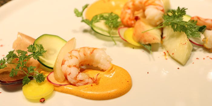 深川ワイナリー東京ワインマンズテーブル - 画像5