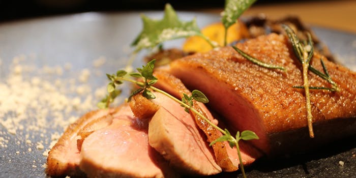 深川ワイナリー東京（fukagawa winery TOKYO）