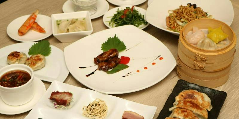 ChinaDining �H��
