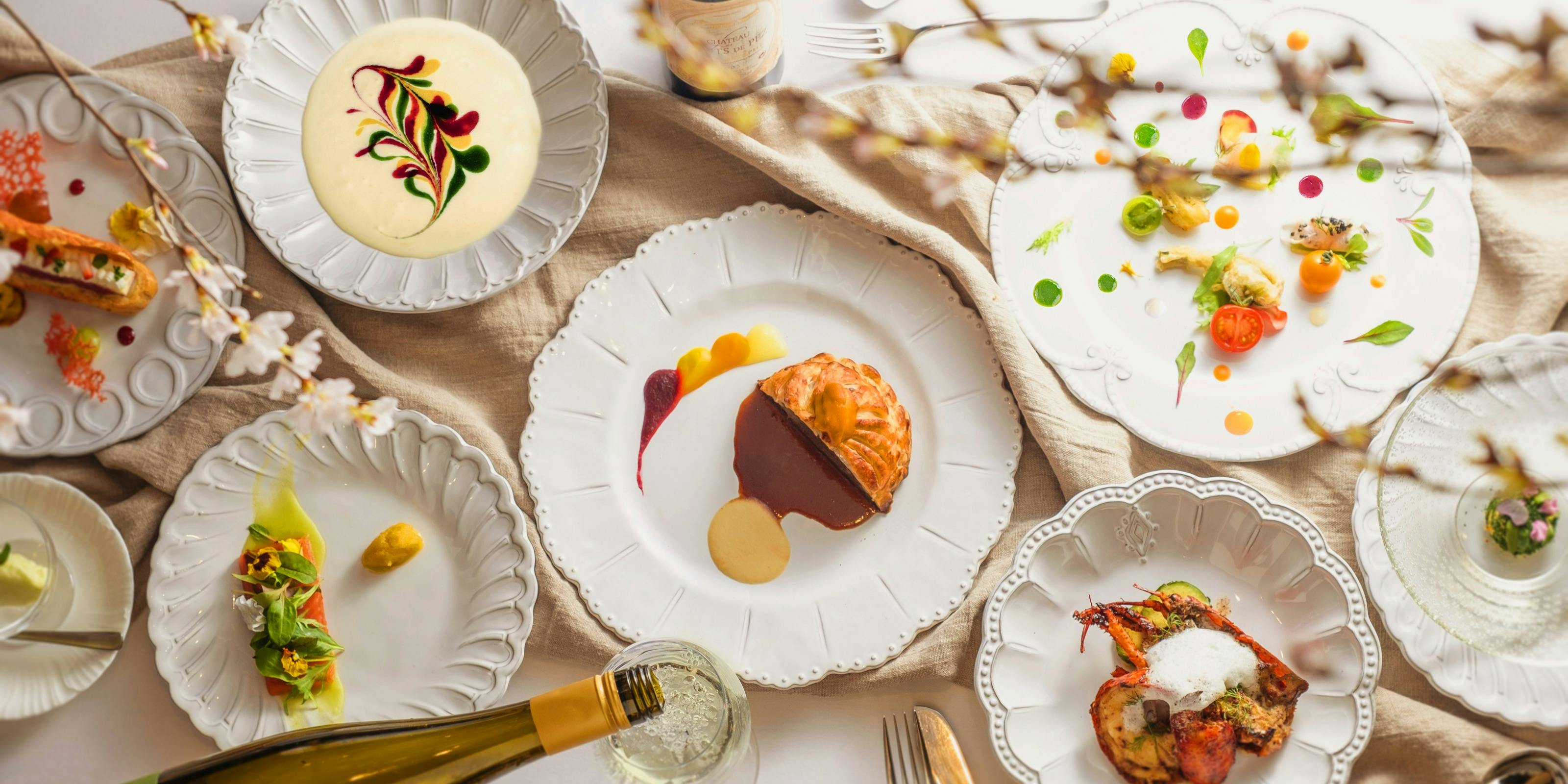 日高オーベルジュ ナチュラルリゾート・ハイジア - 画像1