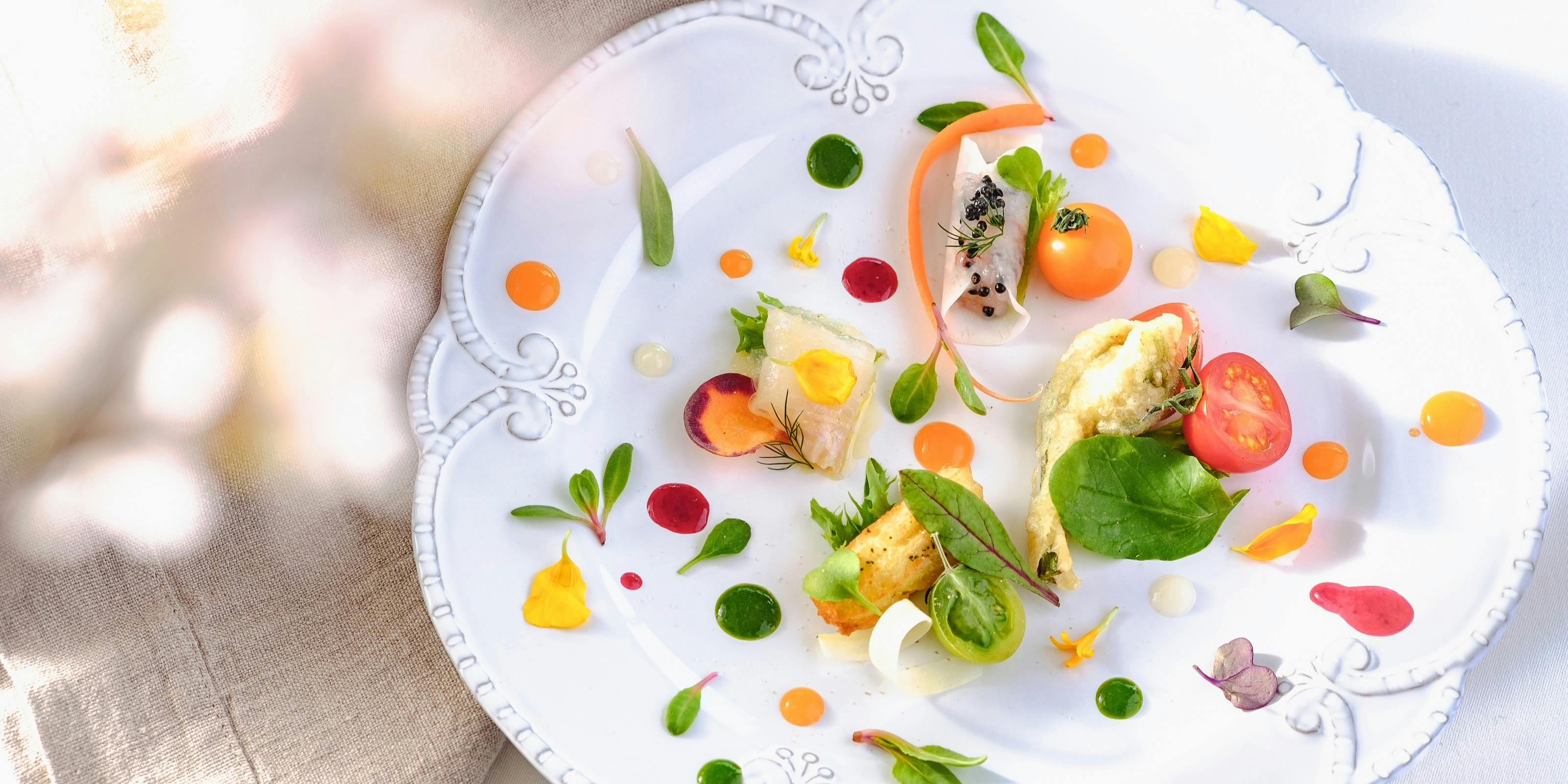 日高オーベルジュ ナチュラルリゾート・ハイジア - 画像3