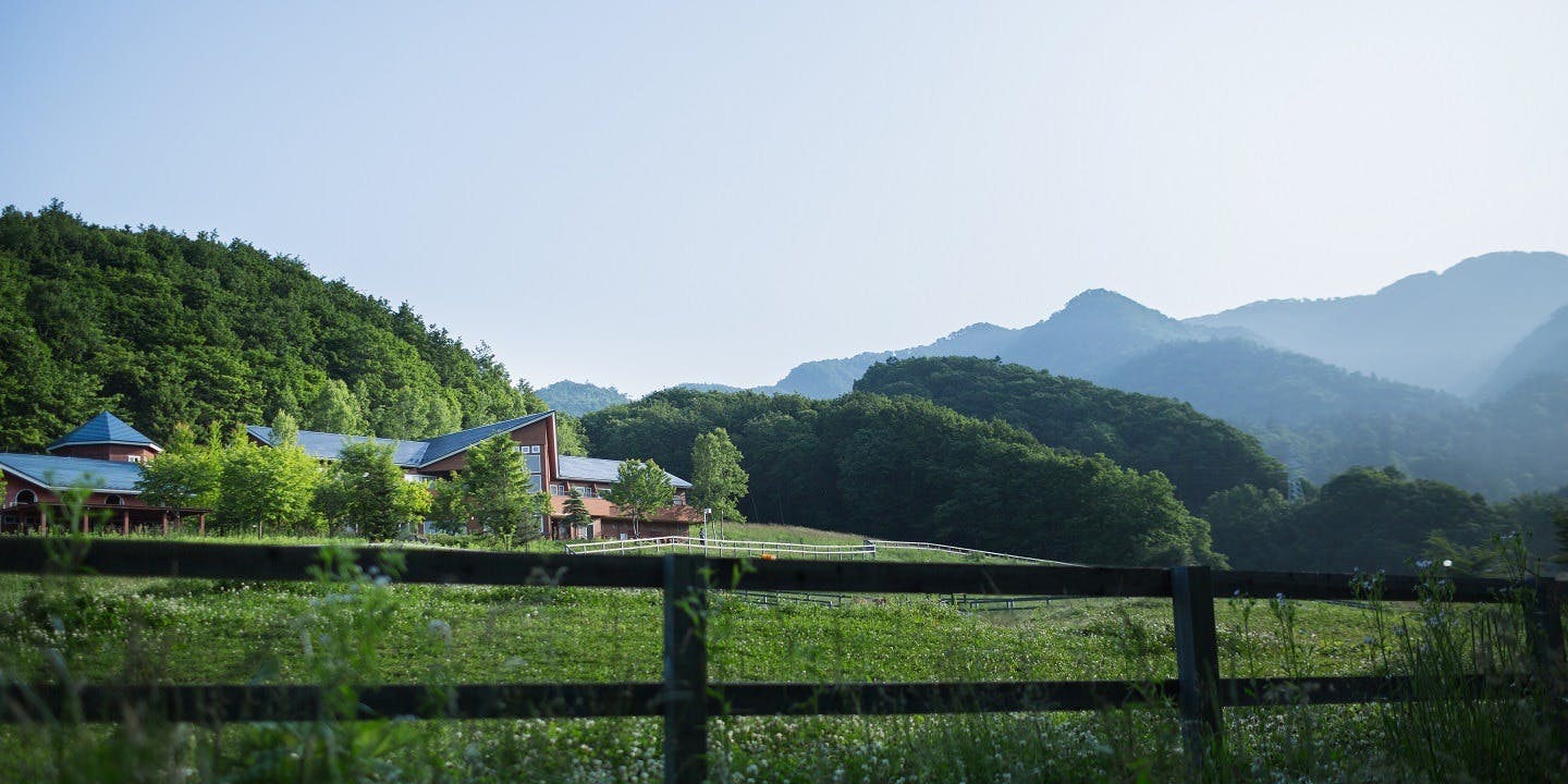 日高オーベルジュ ナチュラルリゾート・ハイジア - 画像5