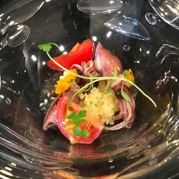 21年 最新 福島の美味しいディナー25店 夜ご飯におすすめな人気店 一休 Comレストラン