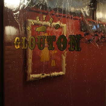 Bistro Glouton by null