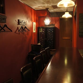 Bistro Glouton by null