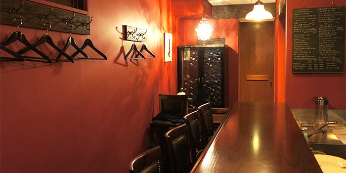 ビストロ グルトン（BISTRO GLOUTON）