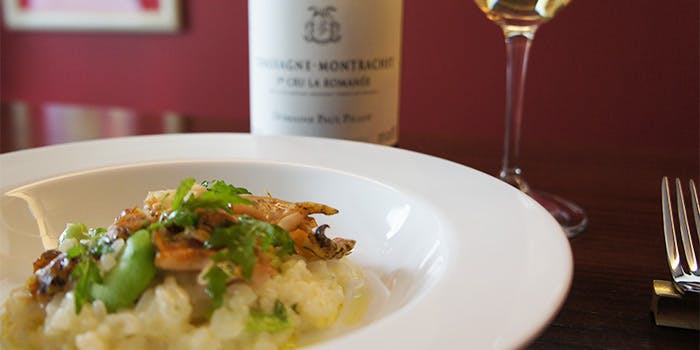 ビストロ グルトン（BISTRO GLOUTON）