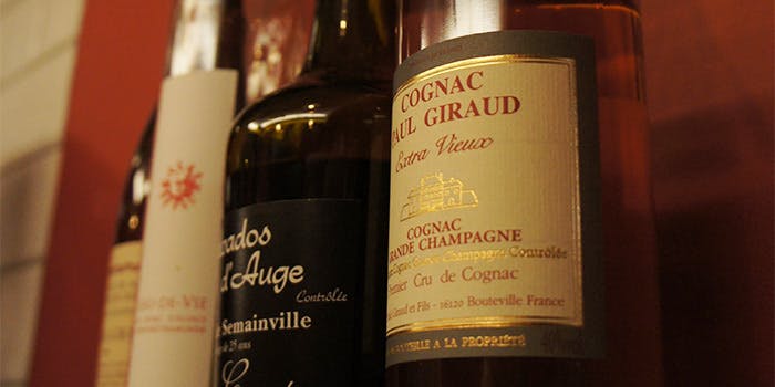 ビストロ グルトン（BISTRO GLOUTON）