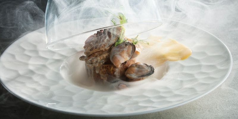 SAISON ～セゾン～【スペシャルランチコース】