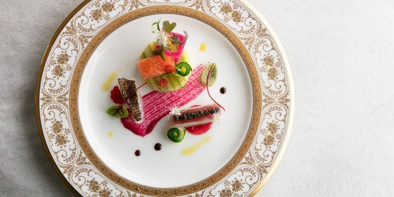 FLORAISON ～フロレゾン～