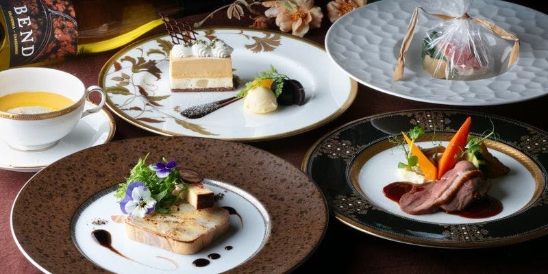 【Xmas2025】Xmas Lunch D