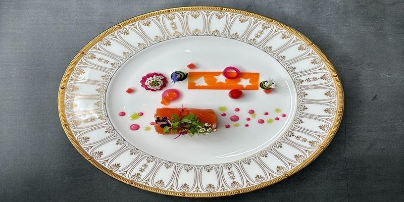 【Xmas2025】Xmas Lunch A ＜平日限定＞ 