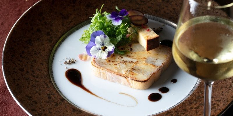 【Xmas2025】Xmas Dinner ＜Noel A＞ （12/20～12/25）＋生演奏付