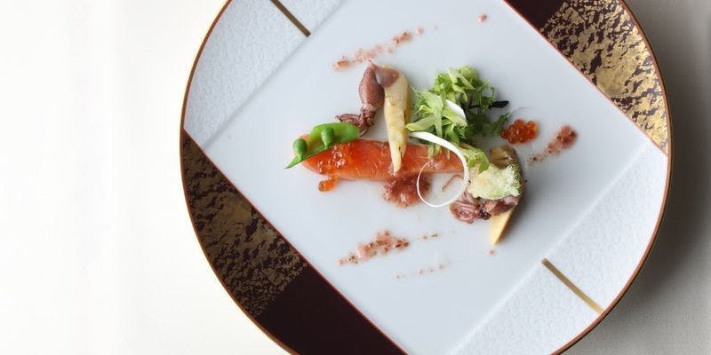 【新春ランチ】Printemps B（1/4～1/12）