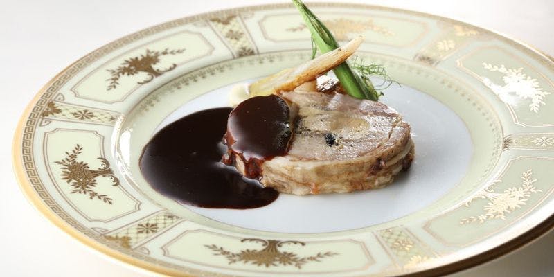 【新春ランチ】Printemps C（1/4～1/12）