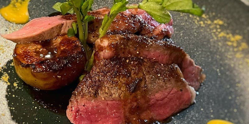 NEOBISTRO SYNAPSE - 画像5