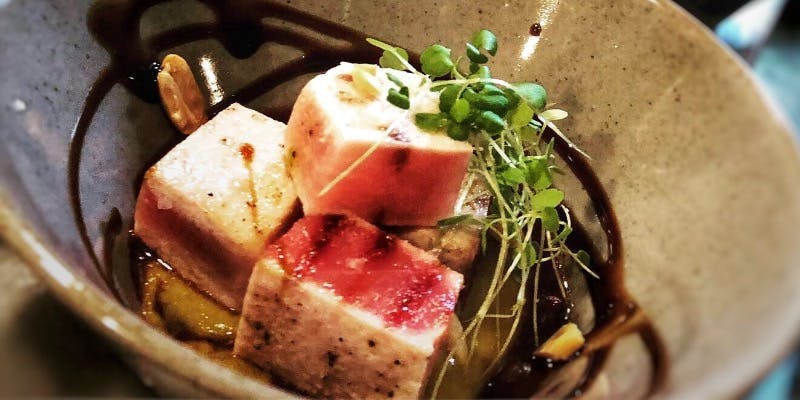 NEOBISTROSYNAPSE（NEO BISTRO SYNAPSE）