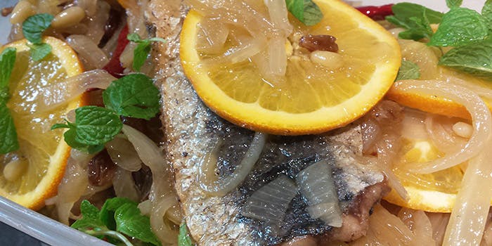 OSTERIA AZZURRO - 画像5