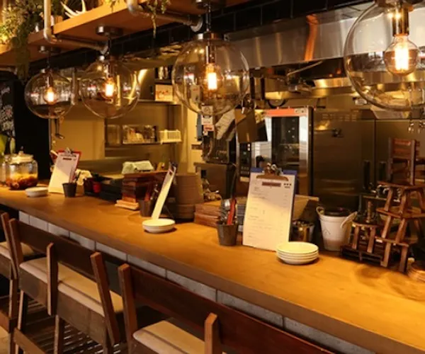 ディナー 女子会 Craft Kitchen Mid Ru 横浜西口店 Okaimonoモール レストラン ディナー 女子会 Craft Kitchen Mid Ru 横浜西口店 Okaimonoモール レストラン