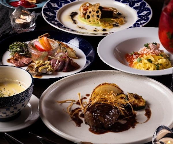 クリスマス ディナー Craft Kitchen Mid Ru 横浜西口店 Okaimonoモール レストラン クリスマス ディナー Craft Kitchen Mid Ru 横浜西口店 Okaimonoモール レストラン