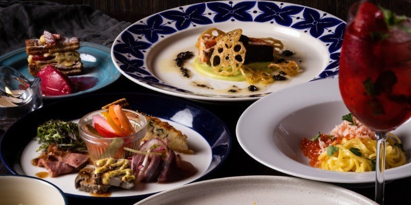 CRAFT KITCHEN Mid.Ru 横浜西口店 【Xmas2025】クリスマス限定