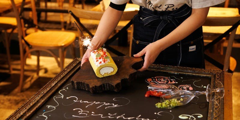 CRAFT KITCHEN Mid.Ru 横浜西口店 (クラフト キッチン ミドル ヨコハマ