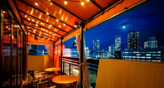 横浜駅周辺の女子会でローストビーフが楽しめるおすすめレストラン3選 一休 Comレストラン