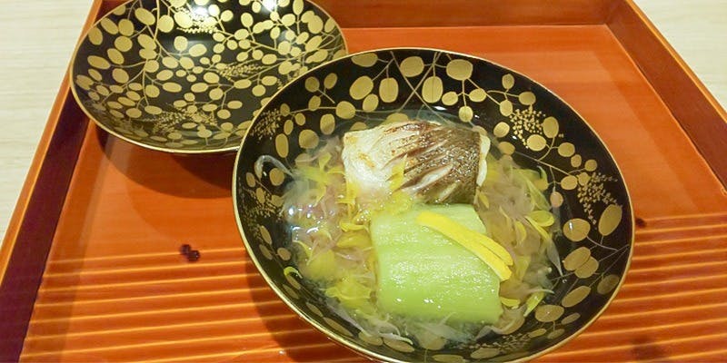 荒木町 光樹 - 画像9