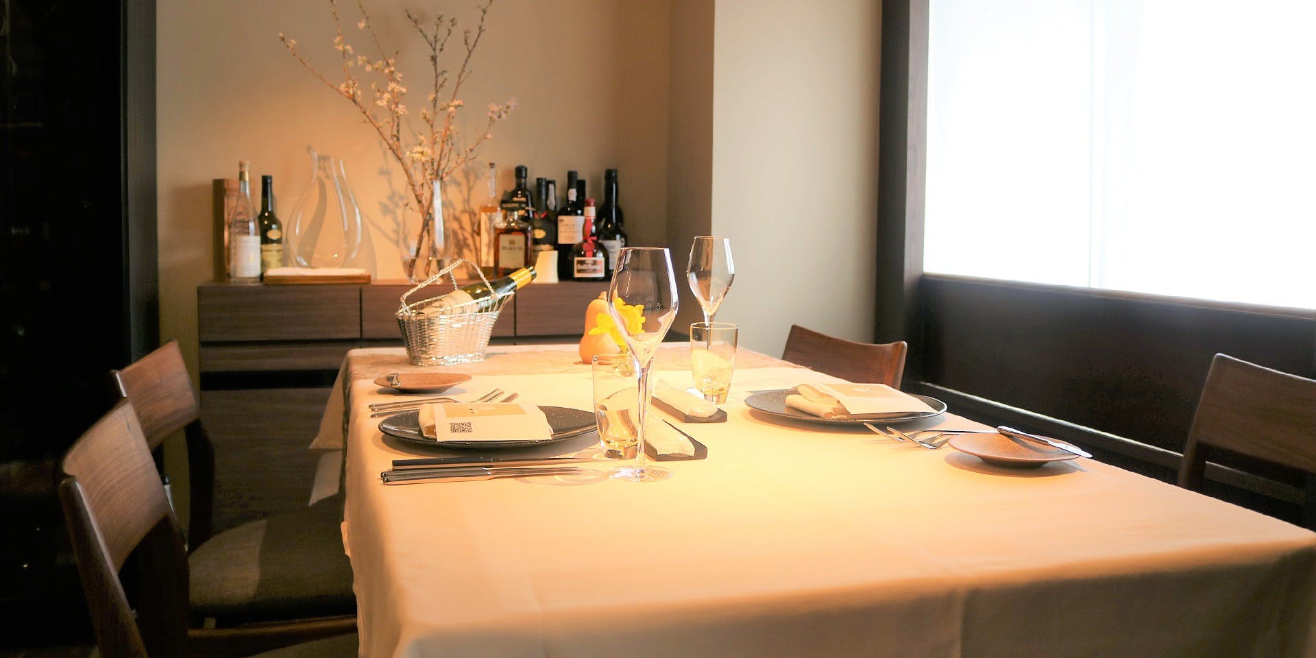 ラ メゾン フィニステール - 画像1