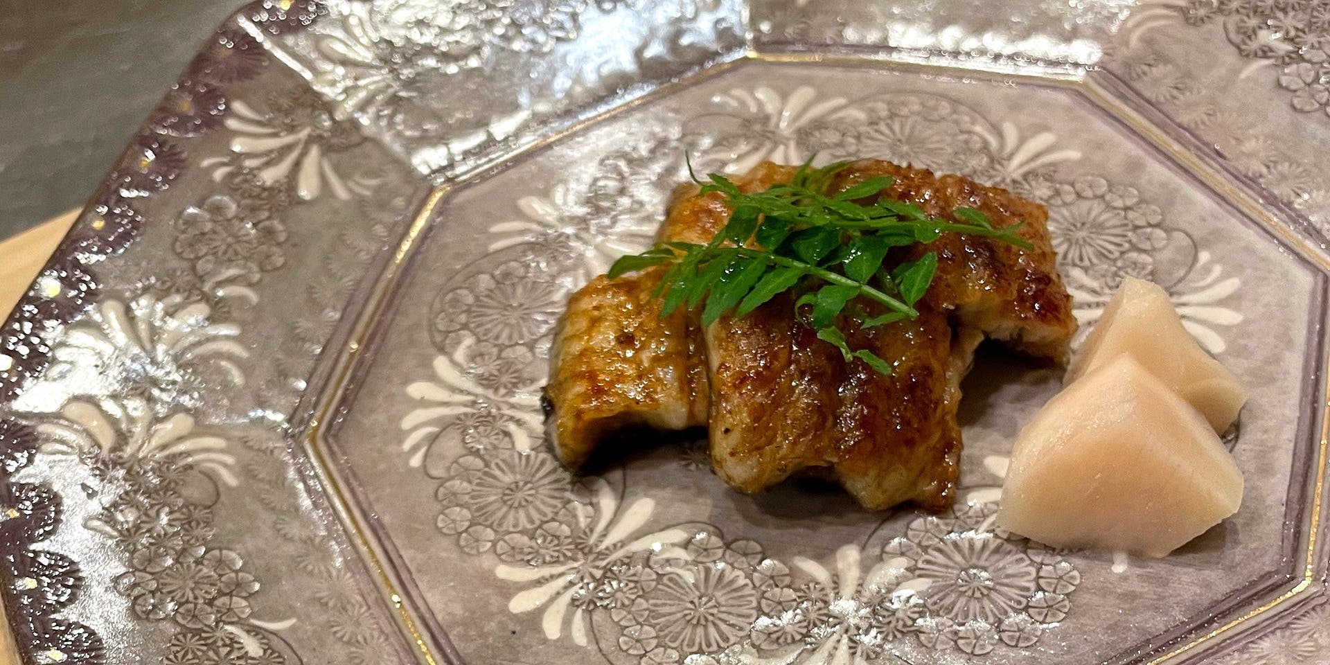 日本ばし さく間