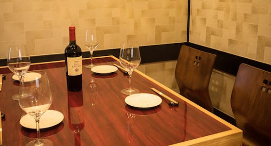 吉祥寺 中野 東京西部のランチに座敷があるおすすめレストラン 一休 Comレストラン