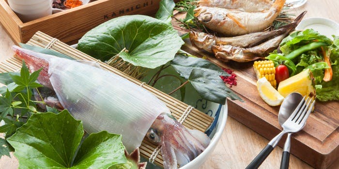 KAN-ICHI（カンイチ）