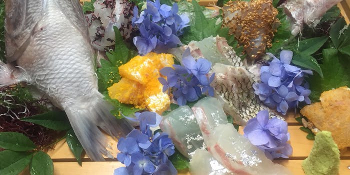 日本料理 味三昧 - 画像5