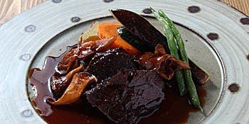 Life food restaurant et vous？ (エヴ？) - 画像11