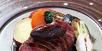 Life food restaurant et vous？ (エヴ？) - 画像13