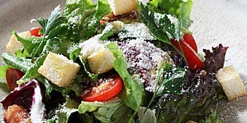 Life food restaurant et vous？ (エヴ？) - 画像12