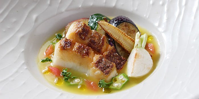 Life food restaurant et vous？ (エヴ？) - 画像6