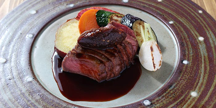 Life food restaurant et vous？ (エヴ？) - 画像7