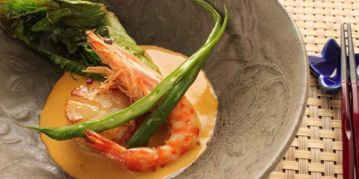 Life food restaurant et vous？ (エヴ？) - 画像8