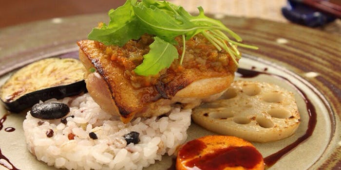 Life food restaurant et vous？ (エヴ？) - 画像9